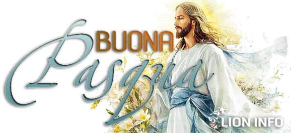 Santa Pasqua - 20 Aprile 2025