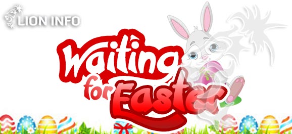 Aspettando Pasqua