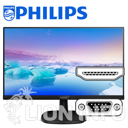 Led - 271V8L