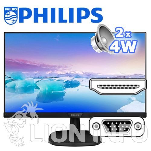Led - 271V8LA