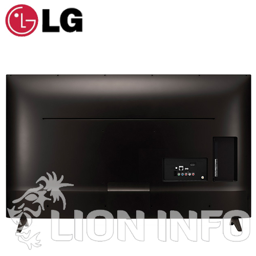 Led - 43UJ630V | 43 4K Smart TV WiFi | 43UJ630V | Lion Info
