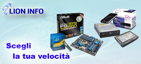 Promo Hardware