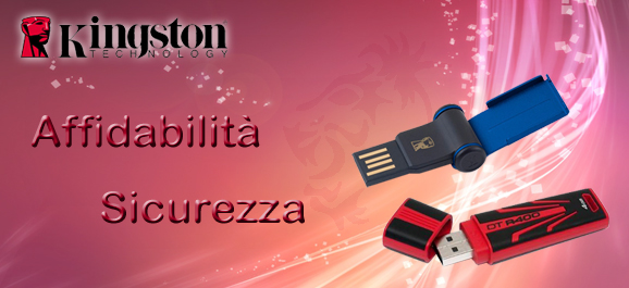 Promo Kingston