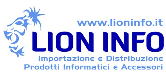 Lion Info