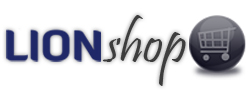 Lion Shop