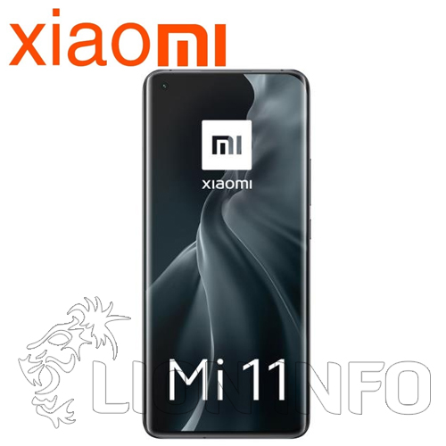 MI 11 5G