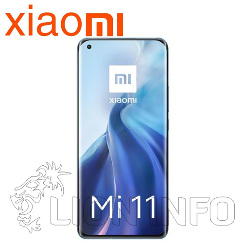 MI 11 5G