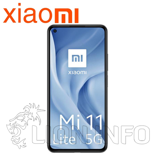 MI 11 LITE 5G