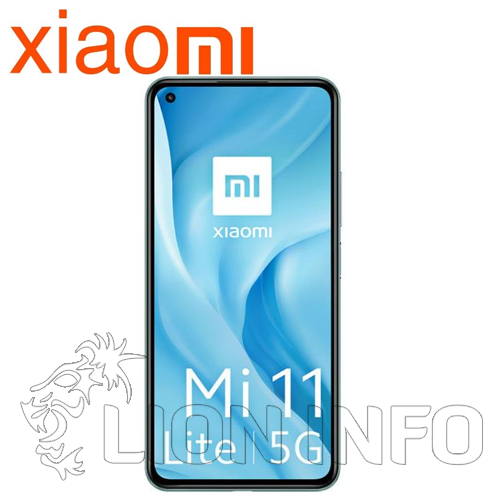 MI 11 LITE 5G