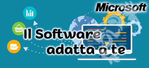 Promo Il Software Adatto a Te