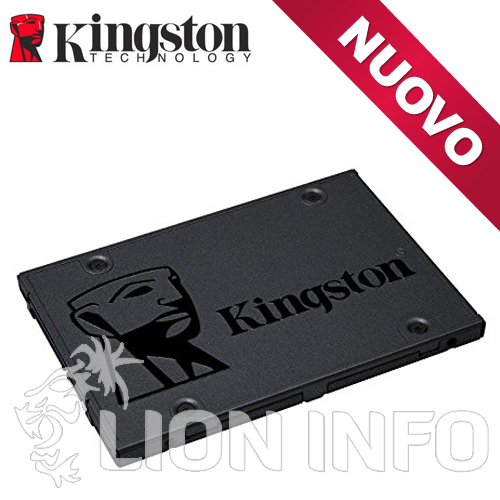 SSD A400 960Gb