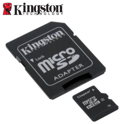 Micro SD 128Gb