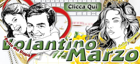 Volantino Marzo 2023