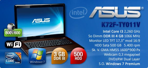 Asus KF27