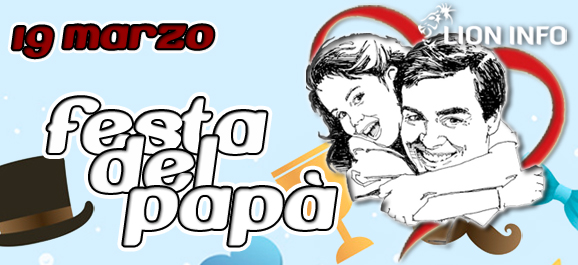 Festa del Pap� - 19 Marzo