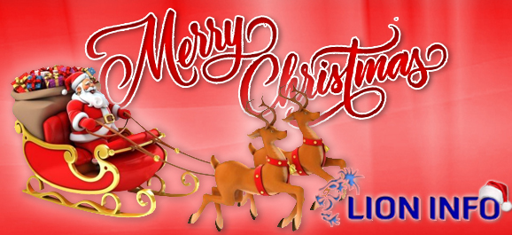 Buon Natale - 25 Dicembre