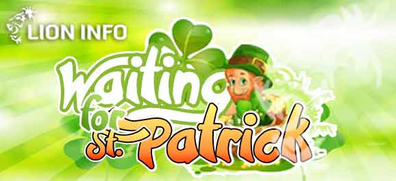 Aspettando San Patrizio